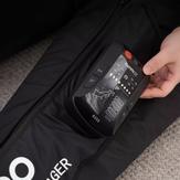 NAIPO Recovery air boots kompresjonsstøvler trådløs (MGF-301)