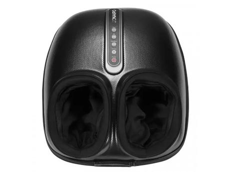 NAIPO Fotmassasje med varme (MGF-868)