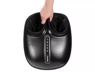 NAIPO Fotmassasje med varme (MGF-868)