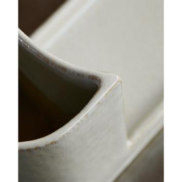 MERAKI Datura Oppvaskbørste- og såpeholder,  Shellish-grey (151-303840040)