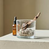 MERAKI Diffuser Lavastone-&-Wood Amber Dust (151-900002353)