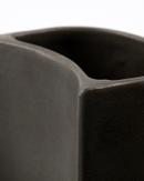 MERAKI Datura Oppvaskbørste- og såpeholder,  Dark-grey (151-900000812)