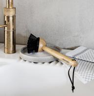 MERAKI Oppvaskbørste Natur