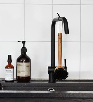 MERAKI Oppvaskbørste Natur (151-304870040)