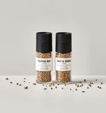 Nicolas Vahé Gavesett Salt/ Pepper Golden 86+73g (151-900001963)