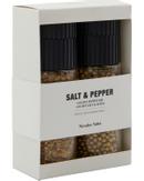 Nicolas Vahé Gavesett Salt/ Pepper Golden 86+73g (151-900001963)