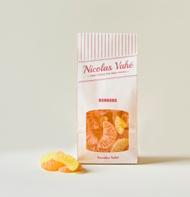 Nicolas Vahé Drops Bonbons Citrus 150g