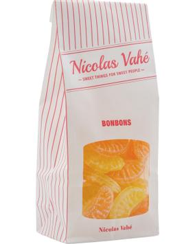 Nicolas Vahé Drops Bonbons Citrus 150g (151-900001815)