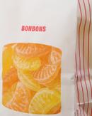 Nicolas Vahé Drops Bonbons Citrus 150g (151-900001815)