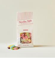 Nicolas Vahé Drops Bonbons Berries 150g