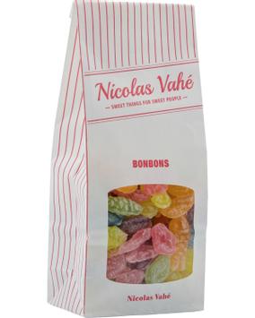 Nicolas Vahé Drops Bonbons Berries 150g (151-900001819)