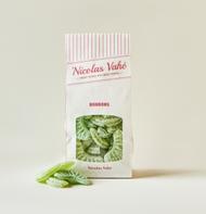 Nicolas Vahé Drops Bonbons Eple 150g