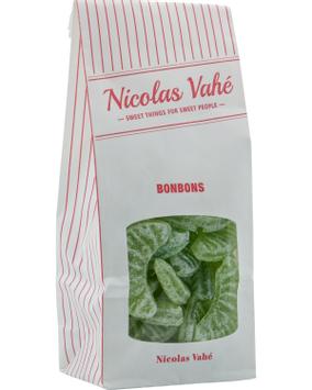 Nicolas Vahé Drops Bonbons Eple 150g (151-900001859)