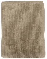 Halvor Bakke Håndkle Ocean deluxe beige 650gsm