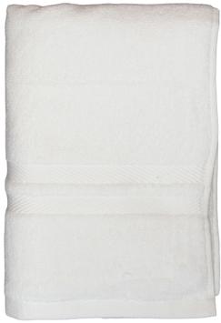 Halvor Bakke Håndkle St.Paul Hvit (479-120647,120653)