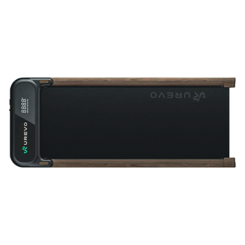 Urevo SpaceWalk E4W Wood tredemølle 6km/t  (URTM026)