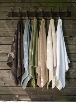 Halvor Bakke Håndkle St.Paul Beige (479-120646,120652)