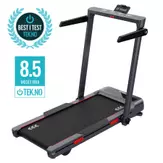 O'Yeet YT104 Best-i-test tredemølle stigningsfunksjon 14km/t (TM-YT104)