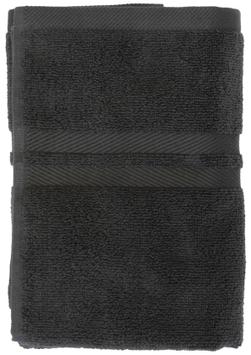 Halvor Bakke Håndkle St.Paul Antrasitt