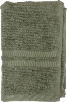 Halvor Bakke Håndkle St.Paul Støvgrønn (479-120650,120656)