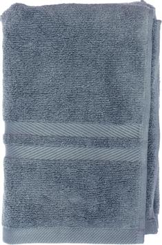 Halvor Bakke Håndkle St.Paul Støvblå