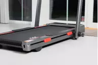 O'Yeet YT104 Best-i-test tredemølle stigningsfunksjon 14km/t (TM-YT104)