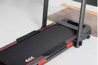 O'Yeet YT104 Best-i-test tredemølle stigningsfunksjon 14km/t (TM-YT104)