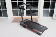 O'Yeet YT104 Best-i-test tredemølle stigningsfunksjon 14km/t (TM-YT104)