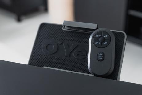 O'Yeet YT104 Best-i-test tredemølle stigningsfunksjon 14km/t (TM-YT104)