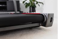 O'Yeet YT104 Best-i-test tredemølle stigningsfunksjon 14km/t (TM-YT104)