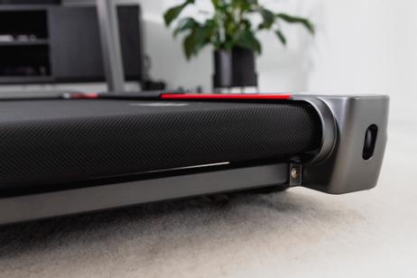 O'Yeet YT104 Best-i-test tredemølle stigningsfunksjon 14km/t (TM-YT104)