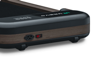 Urevo SpaceWalk E4W Wood tredemølle 6km/t  (URTM026)