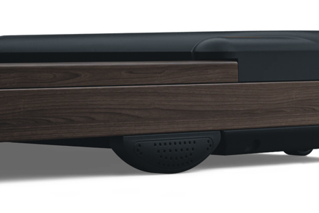 Urevo SpaceWalk E4W Wood tredemølle 6km/t  (URTM026)