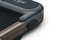 Urevo SpaceWalk E4W Wood tredemølle 6km/t  (URTM026)