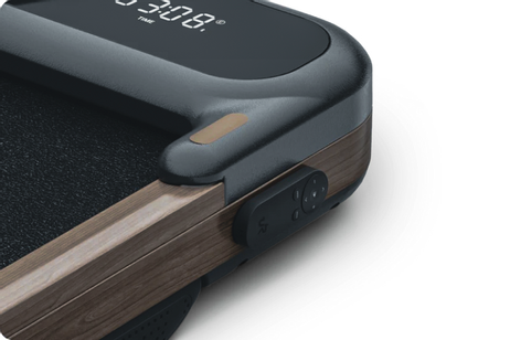 Urevo SpaceWalk E4W Wood tredemølle 6km/t  (URTM026)