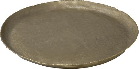 Lama Brett Ines Matt-gull Ø50 (479-120599)