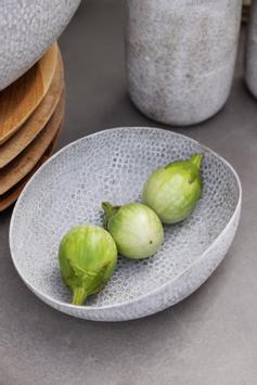 Lama Bolle Lyna Grå