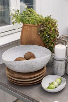 Lama Bolle Lyna Grå (479-12063,120630)