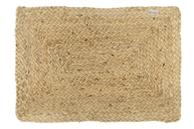Lama Dekkebrikke Cleo Jute 35x50 (479-120621)