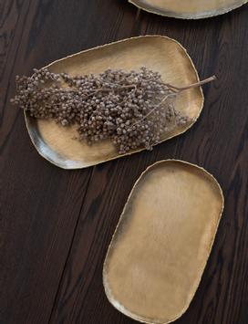 Lama Brett Ines Matt-gull 34x20 (479-120603)