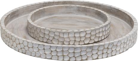 Halvor Bakke Brett Pret Hvit