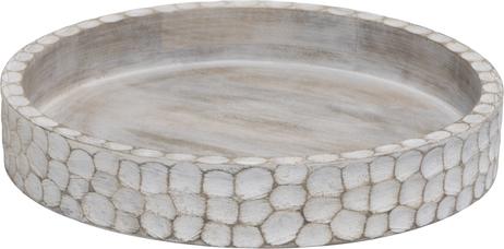 Halvor Bakke Brett Pret Hvit (479-120763,120764)