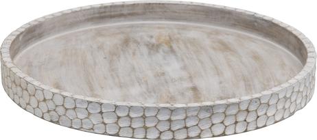 Halvor Bakke Brett Pret Hvit (479-120763,120764)