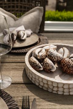 Halvor Bakke Brett Pret Hvit (479-120763,120764)