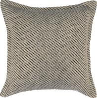 Halvor Bakke Putetrekk Altam Polyester Blå 50x50