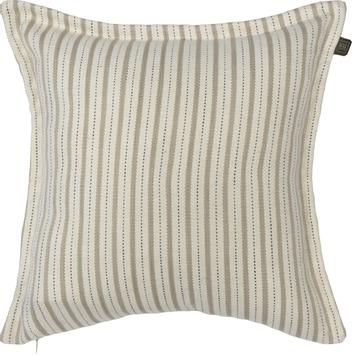 Halvor Bakke Putetrekk Tursi Polyester Offwhite 50x50