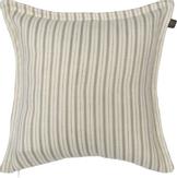 Halvor Bakke Putetrekk Tursi Polyester Offwhite 50x50 (479-120787)