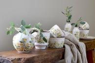 Chic Antique Limona Blomsterkanne/ Vase Sitroner H18,5 (529-65107019)