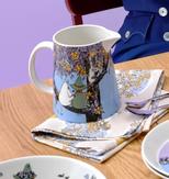 Mummi Arabia Mugge Friends-forever 1L (658-1082657)