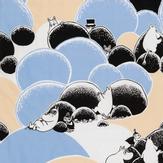 Mummi Arabia Sengesett Småstein 140x200 (658-1082593)